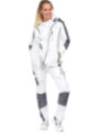 Jakk naistele Flex-Line hall/must