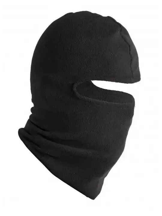 Флисовая балаклава GERA