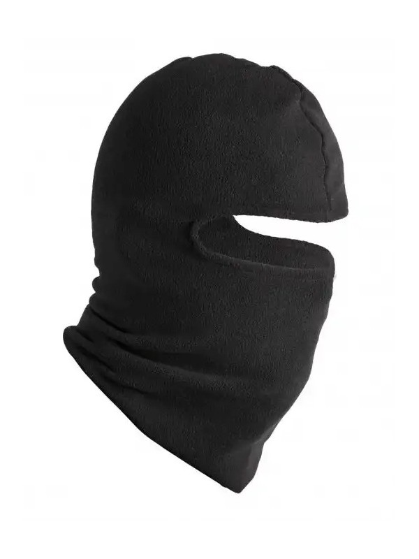 Флисовая балаклава GERA