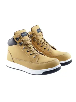 Töösaapad HAVEL, SRC, SB, beez