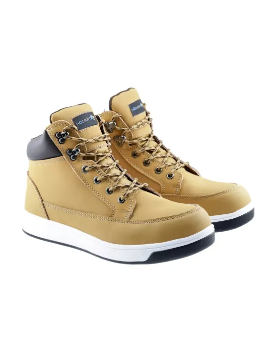 Töösaapad HAVEL, SRC, SB, beez