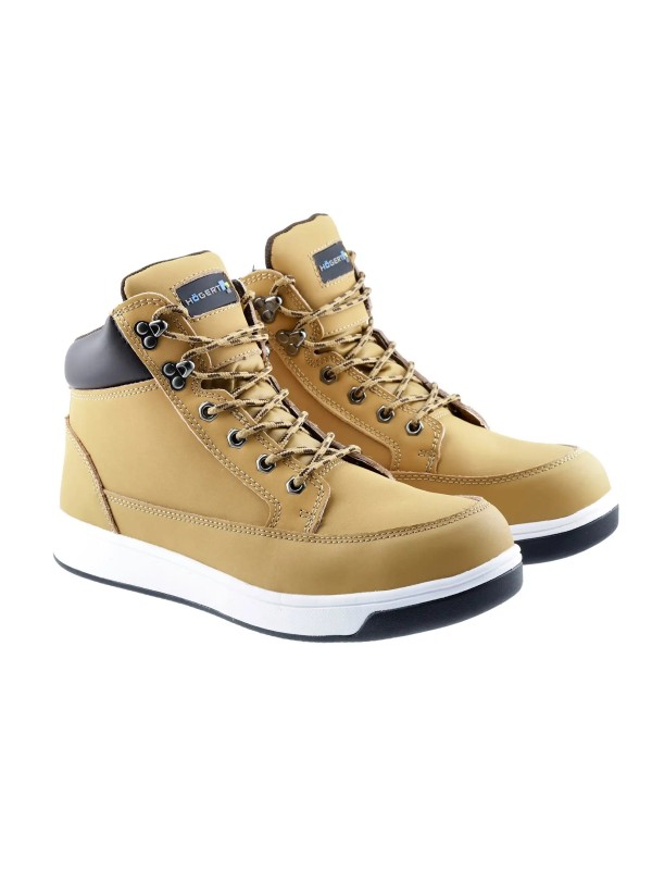 Töösaapad HAVEL, SRC, SB, beez