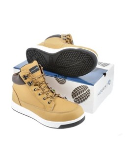 Töösaapad HAVEL, SRC, SB, beez