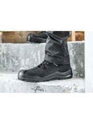 Ботинки рабочие утепленные JORG S3L FO SR