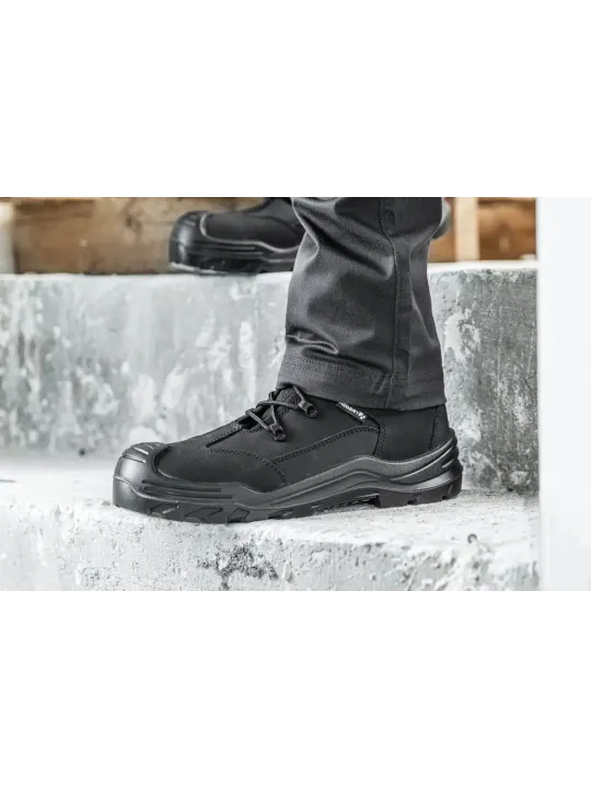 Ботинки рабочие утепленные JORG S3L FO SR