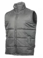 Жилет утепленный темно-серый LEMGO