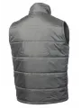 Жилет утепленный темно-серый LEMGO