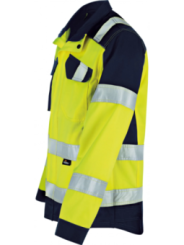 Jakk Signal kollane/sinine