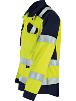Jakk Signal kollane/sinine