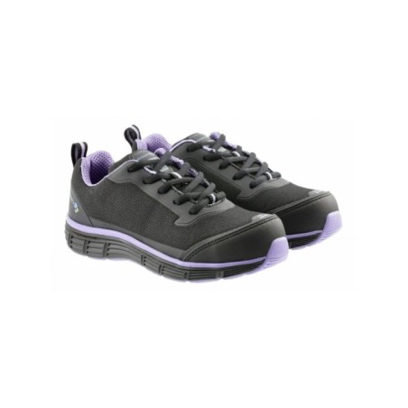 Женские рабочие полуботинки MILDE