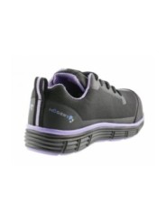 Женские рабочие полуботинки MILDE