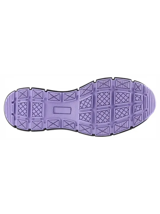 Женские рабочие полуботинки MILDE