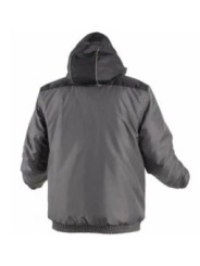 MOZEL утеплённая куртка