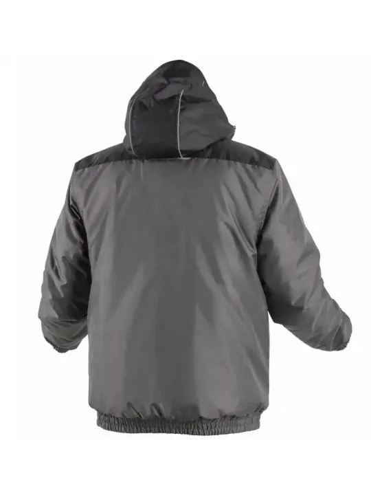 MOZEL утеплённая куртка