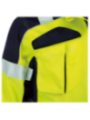 Jakk Signal kollane/sinine