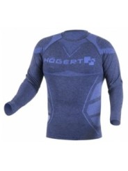 OSTE бесшовное термобелье  кофта