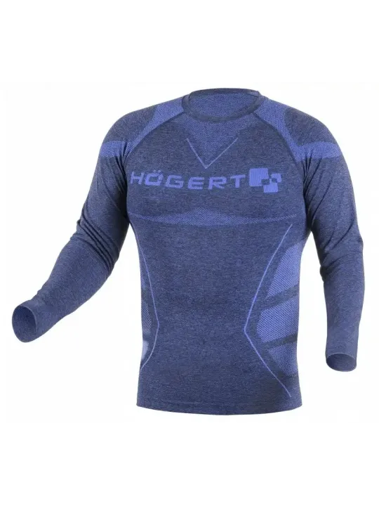 OSTE бесшовное термобелье  кофта