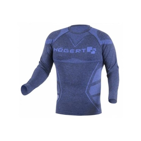 OSTE бесшовное термобелье  кофта