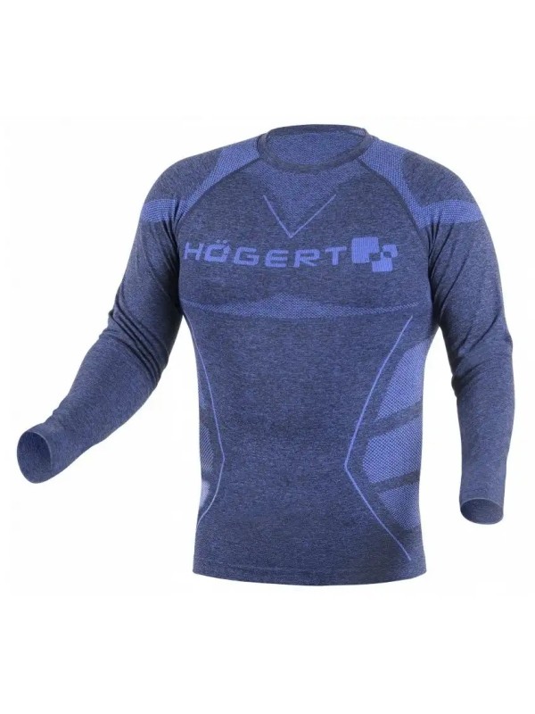 OSTE бесшовное термобелье  кофта