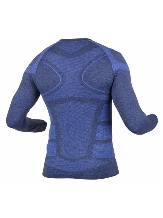 OSTE бесшовное термобелье  кофта