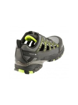 Kaitsesandaalid PAGLAU LACE SYSTEM S1PS SR FO