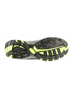 Kaitsesandaalid PAGLAU LACE SYSTEM S1PS SR FO