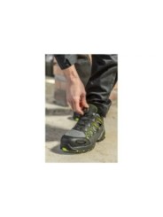 Сандалии защитные PAGLAU LACE SYSTEM S1PS SR FO