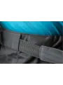 HOEGERT эластичные защитные брюки черные