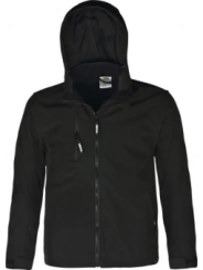 Jakk softshell Power must