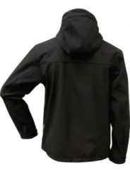 Jakk softshell Power must