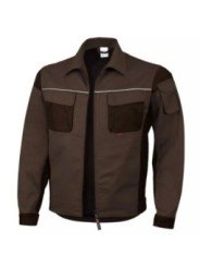 Куртка рабочая СЕРИИ PRO