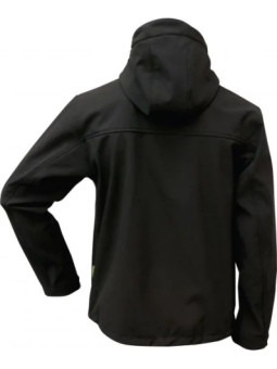 Jakk softshell Power must