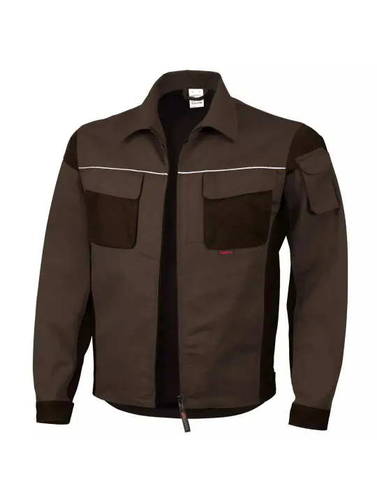 Куртка рабочая СЕРИИ PRO