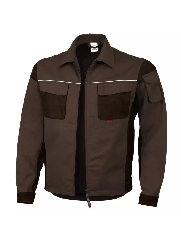 Куртка рабочая СЕРИИ PRO