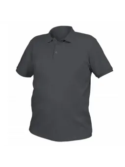 Поло хлопоковое TOBIAS HOGERT