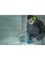 Защитные наушники WALD SNR 28