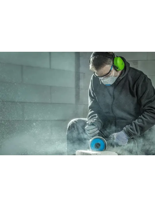 Защитные наушники WALD SNR 28