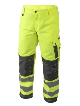 Брюки повышеной видимости WERSE