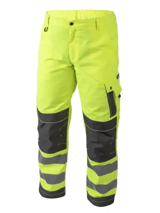 Брюки повышеной видимости WERSE