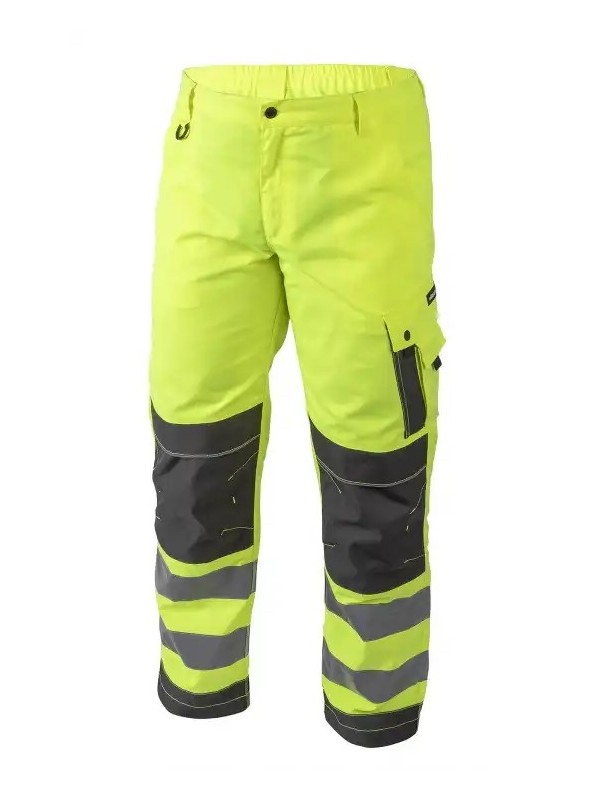 Брюки повышеной видимости WERSE