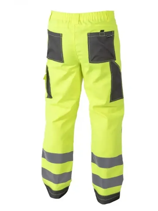 Брюки повышеной видимости WERSE