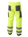 Брюки повышеной видимости WERSE