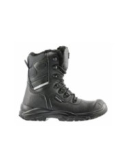 Ботинки утепленные S3 WETTER