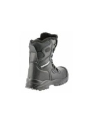 Ботинки утепленные S3 WETTER