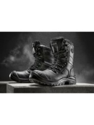 Ботинки утепленные S3 WETTER