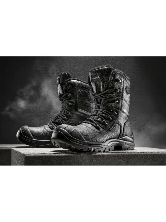 Ботинки утепленные S3 WETTER