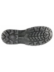 Ботинки утепленные S3 WETTER