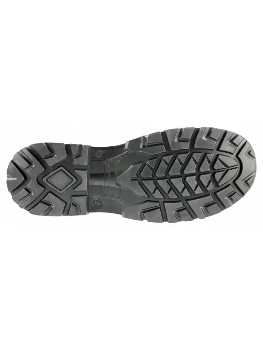 Ботинки утепленные S3 WETTER