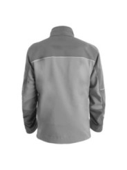 Гибридная куртка 'RESIST' из софтшелл