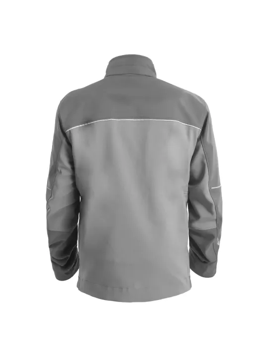 Гибридная куртка 'RESIST' из софтшелл